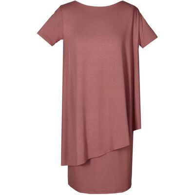 Fokus Fashion Denné šaty FSU782 - Fokus 46 Zelená Fokus Fashion Denné šaty FSU782 - Fokus 46 Zelená