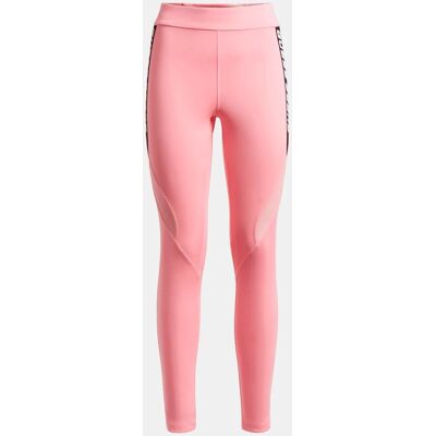 Dámske športové legíny O1GA54MC03W - AMPM - Neónovo ružové - Guess S Neon pink Dámske športové legíny O1GA54MC03W - AMPM - Neónovo ružové - Guess S Neon pink