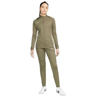 Dámska tepláková súprava DC2096 - NIKE XL tmavě modrá Dámska tepláková súprava DC2096 - NIKE XL tmavě modrá