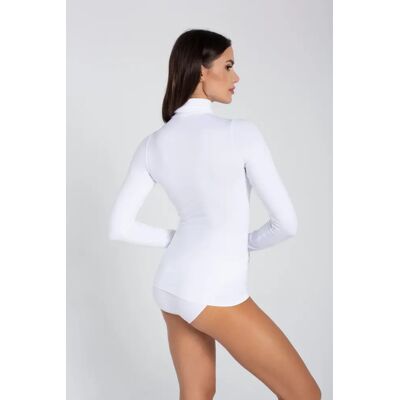 Dámske tričko - Rolák Classic L - GATTA bodywear černá S Dámske tričko - Rolák Classic L - GATTA bodywear černá S