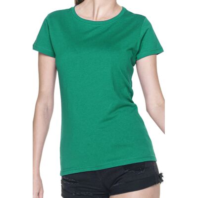 Dámské tričko Námořní XL model 2596150 - PROMOSTARS Dámské tričko Námořní XL model 2596150 - PROMOSTARS