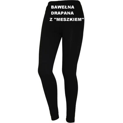 MA-RIA Zateplené legíny 2XL-3XL směs barev 3xl MA-RIA Zateplené legíny 2XL-3XL směs barev 3xl