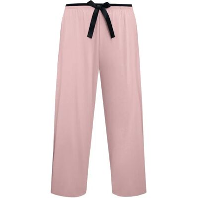 MEFEMI BY NIPPLEX NOHAVICE MARGOT 3/4 tmavě modrá S MEFEMI BY NIPPLEX NOHAVICE MARGOT 3/4 tmavě modrá S