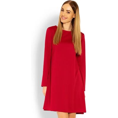 Denné šaty model 114517 PeeKaBoo S/M Denné šaty model 114517 PeeKaBoo S/M