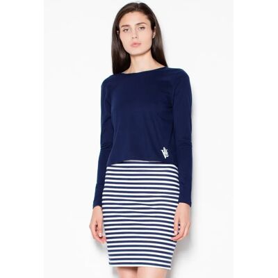 Denné šaty model 77230 Venaton s Denné šaty model 77230 Venaton s