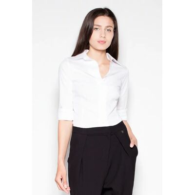 Košeľa s dlhým rukávom model 77459 Venaton Xl Košeľa s dlhým rukávom model 77459 Venaton Xl