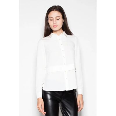 Košeľa s dlhým rukávom model 77461 Venaton Xl Košeľa s dlhým rukávom model 77461 Venaton Xl