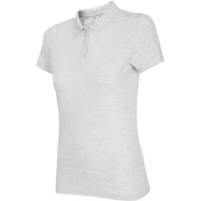 Dámske polo tričko W NOSH4 TSD007 10M - 4F L Dámske polo tričko W NOSH4 TSD007 10M - 4F L