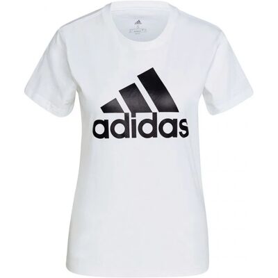 Dámske nohavice Essentials Regular W GL0649 - Adidas L Dámske nohavice Essentials Regular W GL0649 - Adidas L