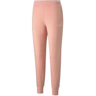 Dámske nohavice Essential Logo W 586841-26 - Puma L Dámske nohavice Essential Logo W 586841-26 - Puma L