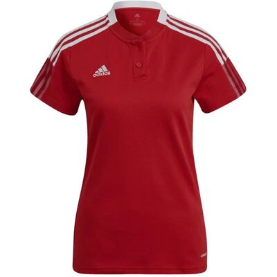 Dámske polo tričko Tiro 21 W GM7350 - Adidas XXL (183 cm) Dámske polo tričko Tiro 21 W GM7350 - Adidas XXL (183 cm)