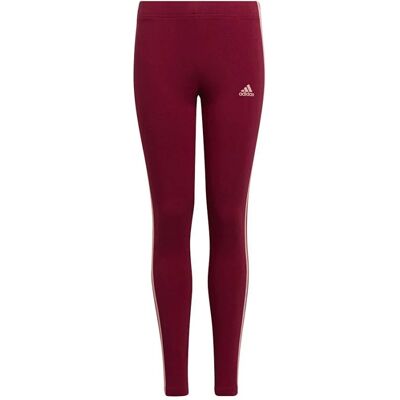 Dámske legíny G 3S Leg W HE1997 - Adidas 164 cm Dámske legíny G 3S Leg W HE1997 - Adidas 164 cm