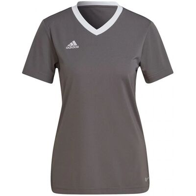 Dámske tréningové tričko Entrada 22 Jsy W H59848 - Adidas 2XS Dámske tréningové tričko Entrada 22 Jsy W H59848 - Adidas 2XS