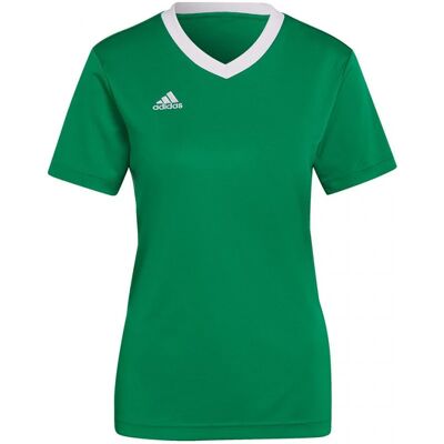 Dámske tričko Entrada 22 W HI2124 - Adidas 2XS Dámske tričko Entrada 22 W HI2124 - Adidas 2XS