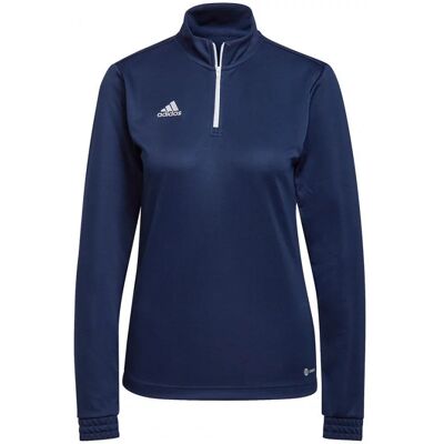 Dámske tréningové tričko Entrada 22 Top W H57483 - Adidas L Dámske tréningové tričko Entrada 22 Top W H57483 - Adidas L