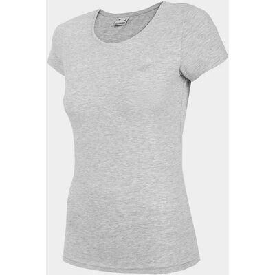 Dámske tričko W H4L22-TSD350 27M - 4F S Dámske tričko W H4L22-TSD350 27M - 4F S
