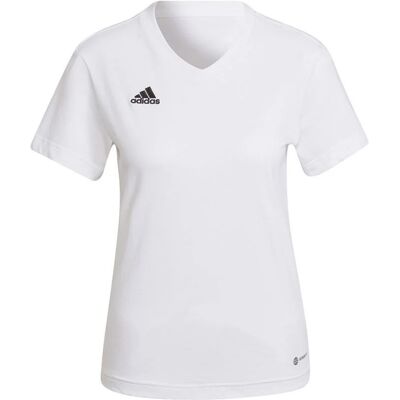 Dámske tričko Entrada 22 W HC0442 - Adidas XS Dámske tričko Entrada 22 W HC0442 - Adidas XS