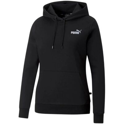 Dámske topánky ESS+ Embroidery FL W 670004 01 - Puma XL Dámske topánky ESS+ Embroidery FL W 670004 01 - Puma XL