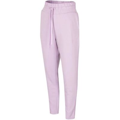 Dámske tepláky W H4Z22 SPDD013 52S - 4F 2XL Dámske tepláky W H4Z22 SPDD013 52S - 4F 2XL