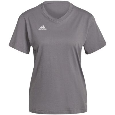 Dámske tričko Entrada 22 W HC0439 - Adidas XS Dámske tričko Entrada 22 W HC0439 - Adidas XS