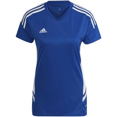 Dámske tričko Condivo 22 Jersey W HD4724 - Adidas L Dámske tričko Condivo 22 Jersey W HD4724 - Adidas L