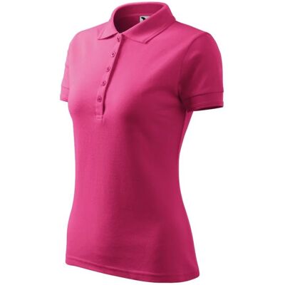 Dámske polo tričko Pique W MLI-21040 - Malfini M Dámske polo tričko Pique W MLI-21040 - Malfini M