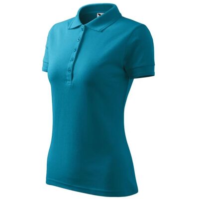 Dámske polo tričko Pique W MLI-21059 - Malfini M Dámske polo tričko Pique W MLI-21059 - Malfini M