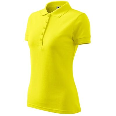 Dámske polo tričko Pique W MLI-21096 - Malfini 2XL Dámske polo tričko Pique W MLI-21096 - Malfini 2XL