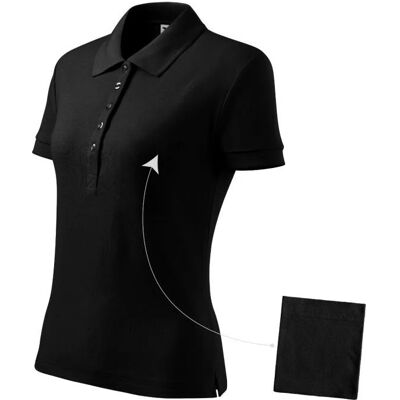 Polokošeľa Adler Cotton W MLI-21301 XS Polokošeľa Adler Cotton W MLI-21301 XS