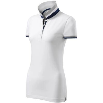 Polokošeľa Malfini Collar Up W MLI-25700 biela XS Polokošeľa Malfini Collar Up W MLI-25700 biela XS