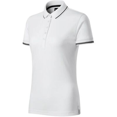 Polokošeľa Malfini Perfection plain W MLI-25300 biela S Polokošeľa Malfini Perfection plain W MLI-25300 biela S