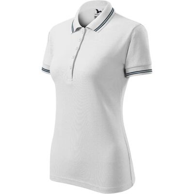 Polokošeľa Adler Urban W MLI-22000 biela L Polokošeľa Adler Urban W MLI-22000 biela L