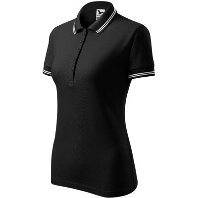 Polokošeľa Adler Urban W MLI-22001 black 2XL Polokošeľa Adler Urban W MLI-22001 black 2XL