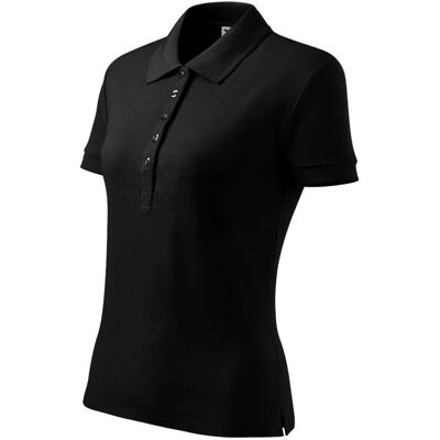 Dámske polo tričko Cotton Heavy W MLI-21601 - Malfini L Dámske polo tričko Cotton Heavy W MLI-21601 - Malfini L