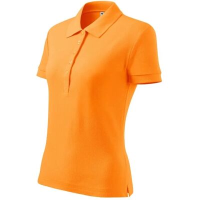 Dámske polo tričko Cotton Heavy W MLI-216A2 - Malfini L Dámske polo tričko Cotton Heavy W MLI-216A2 - Malfini L