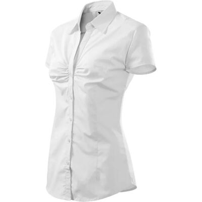 Dámska košeľa Chic W MLI-21400 - Malfini XL Dámska košeľa Chic W MLI-21400 - Malfini XL