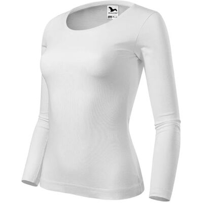 Dámske tričko Fit-T Ls W MLI-16900 - Malfini 2XL Dámske tričko Fit-T Ls W MLI-16900 - Malfini 2XL