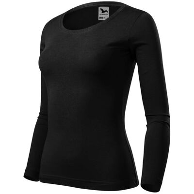 Tričko Adler Fit-T LS W MLI-16901 M Tričko Adler Fit-T LS W MLI-16901 M