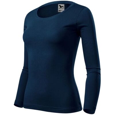 Dámske tričko Fit-T Ls W MLI-16902 - Malfini L Dámske tričko Fit-T Ls W MLI-16902 - Malfini L