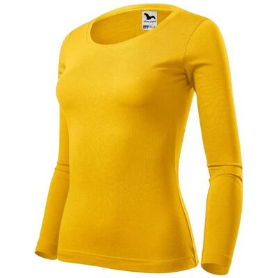 Dámske tričko Fit-T Ls W MLI-16904 - Malfini L Dámske tričko Fit-T Ls W MLI-16904 - Malfini L