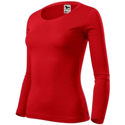 Dámske tričko Fit-T Ls W MLI-16907 - Malfini M Dámske tričko Fit-T Ls W MLI-16907 - Malfini M