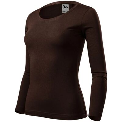 Dámske tričko Fit-T Ls W MLI-16927 - Malfini M Dámske tričko Fit-T Ls W MLI-16927 - Malfini M