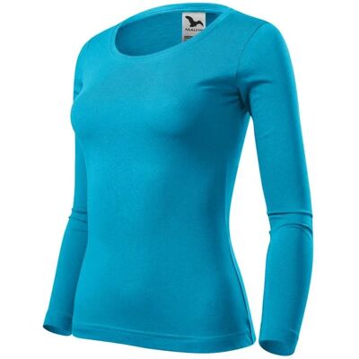 Dámske tričko Fit-T Ls W MLI-16944 - Malfini S Dámske tričko Fit-T Ls W MLI-16944 - Malfini S