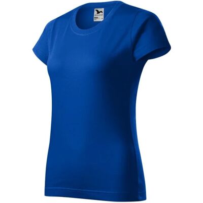 Dámske tričko Basic W MLI-13405 - Malfini M Dámske tričko Basic W MLI-13405 - Malfini M