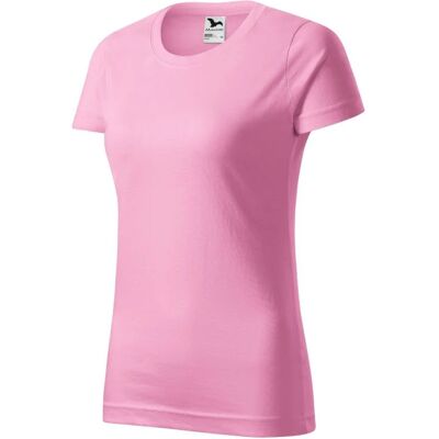 Dámske tričko Basic W MLI-13430 - Malfini M Dámske tričko Basic W MLI-13430 - Malfini M