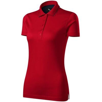 Dámske polo tričko Grand W MLI-26971 - Malfini XS Dámske polo tričko Grand W MLI-26971 - Malfini XS