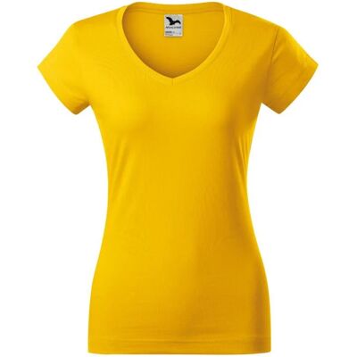 Dámske tričko Fit W MLI-16204 - Malfini M Dámske tričko Fit W MLI-16204 - Malfini M