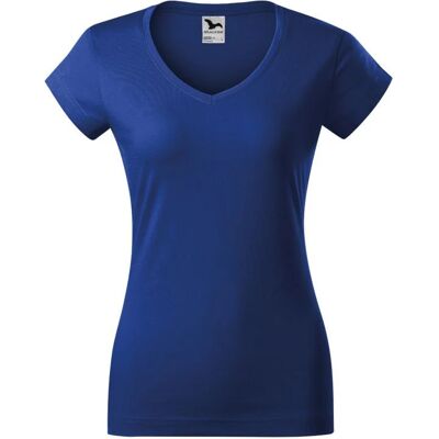 Dámske tričko Fit W MLI-16205 - Malfini S Dámske tričko Fit W MLI-16205 - Malfini S