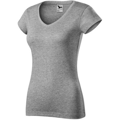 Dámske tričko Fit W MLI-16212 - Malfini S Dámske tričko Fit W MLI-16212 - Malfini S