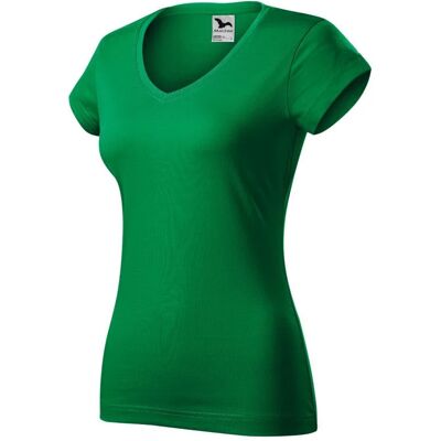 Dámske tričko Fit W MLI-16216 - Malfini XS Dámske tričko Fit W MLI-16216 - Malfini XS